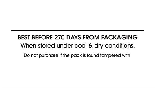 Pink Delight Pink Delight Unpolished Red Rajma (Big) | Big Kidney Beans | Gluten Free | Unpolished | 1 Kg