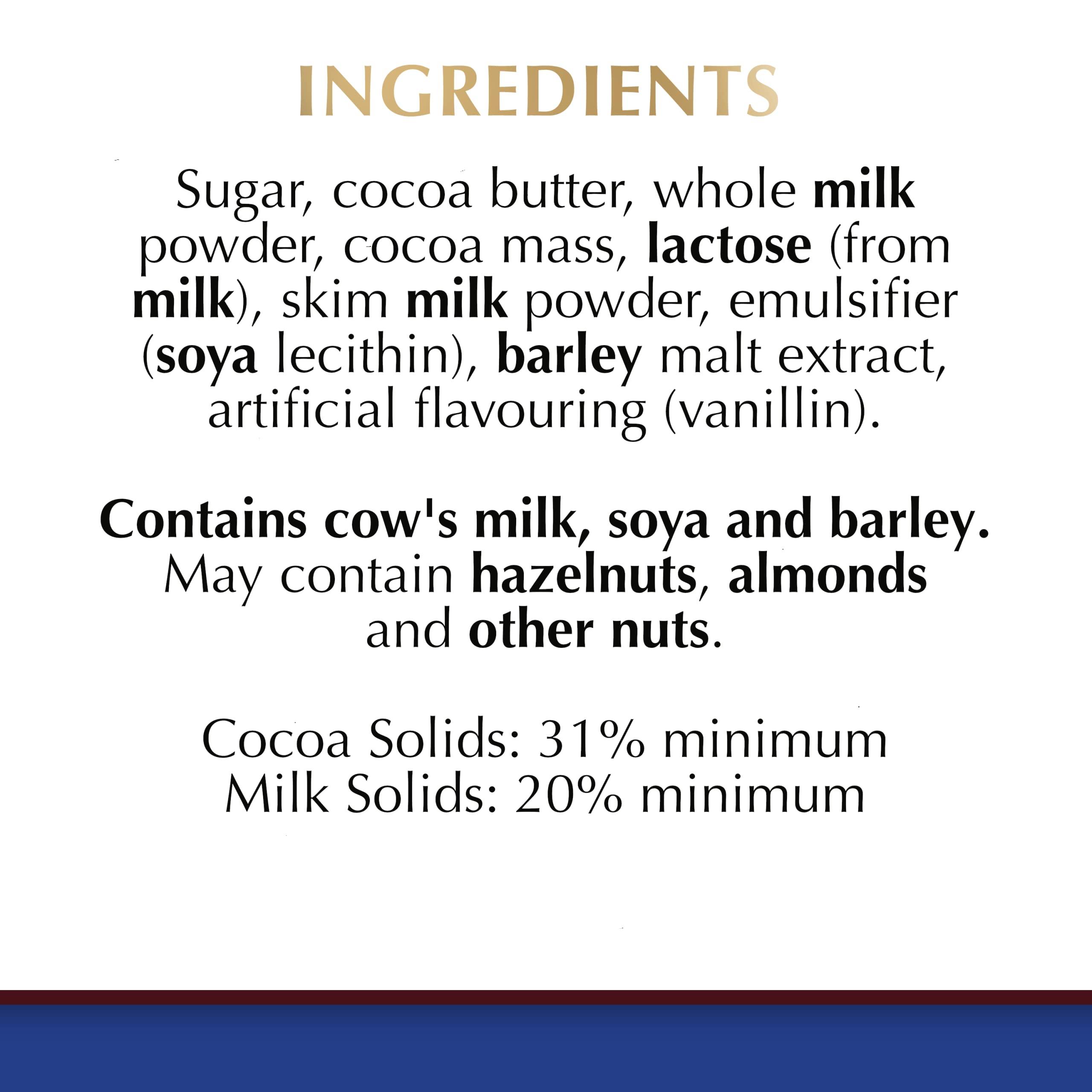 Lindt Lindt Swiss Chocolate - Milk, 100g Carton