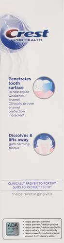 Crest Crest Gum & Enamel Repair Intensive Clean