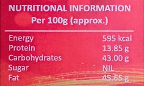 Tussu's- Deep Joy Farrukhabad's Famous Sem Ke Beej (400 Gms)