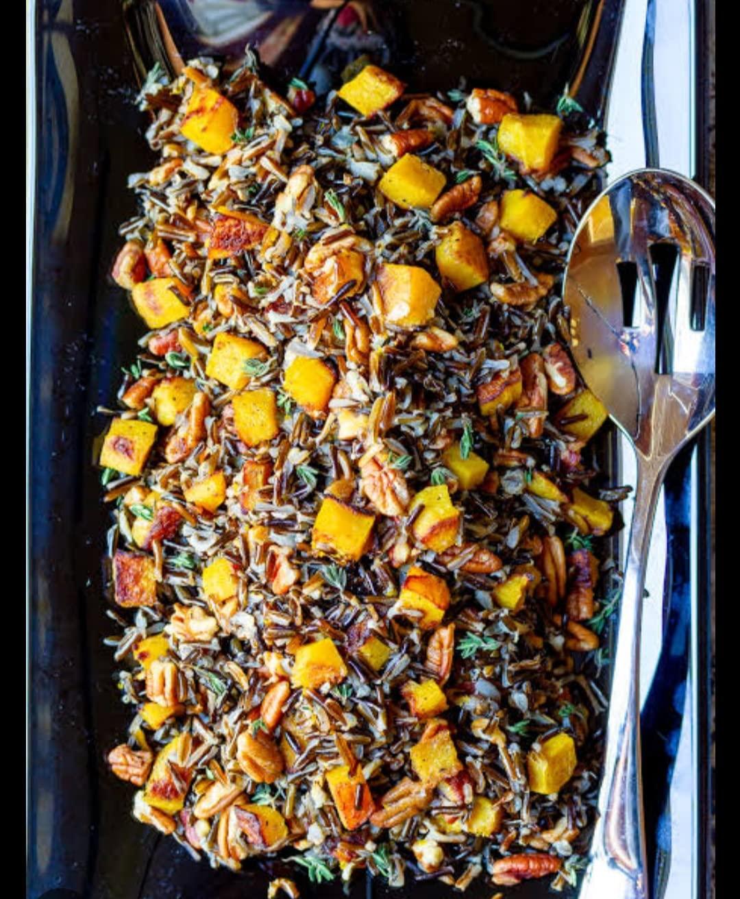 VAMSY ORGANICS VAMSY ORGANICS Nature grow Traditional Black Rice(4KG) Karupu Kavuni Rice | Forbidden Rice | Low GI | Kavuni Rice | Kowni Rice | Karuppu Kavuni Rice | Traditional Kavuni Rice. (4)