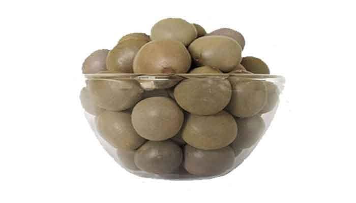 Generic Kalarchikai | Gajga | Fever Nut | Kalarchikai | Caesalpinia Bonducella | Karanjwa Seeds | Gajikekayi|Kuberakshi | Vajra Bijaka 50g by VGrow Traders