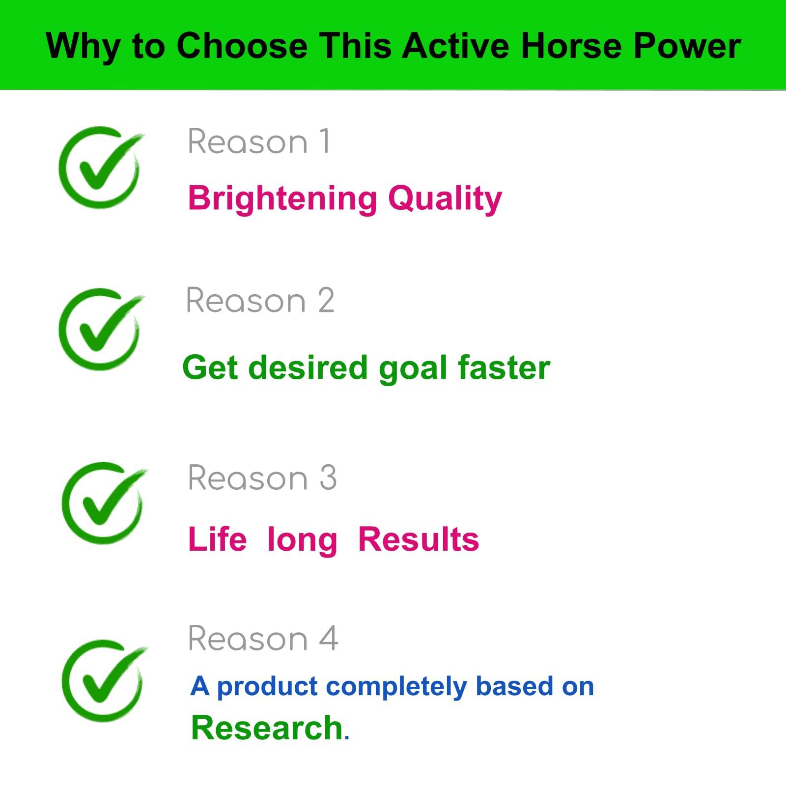 US Labs Use Horse Power Capsule with 1 Another Powerful Medicine For Instant & Fast Reactive Your Weaker Nerves