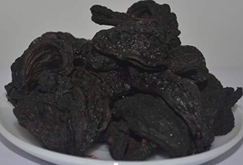 MyFam MyFam Premium Dried Malabar Tamarind (Kodampuli) Kudampuli Kerala 500gm