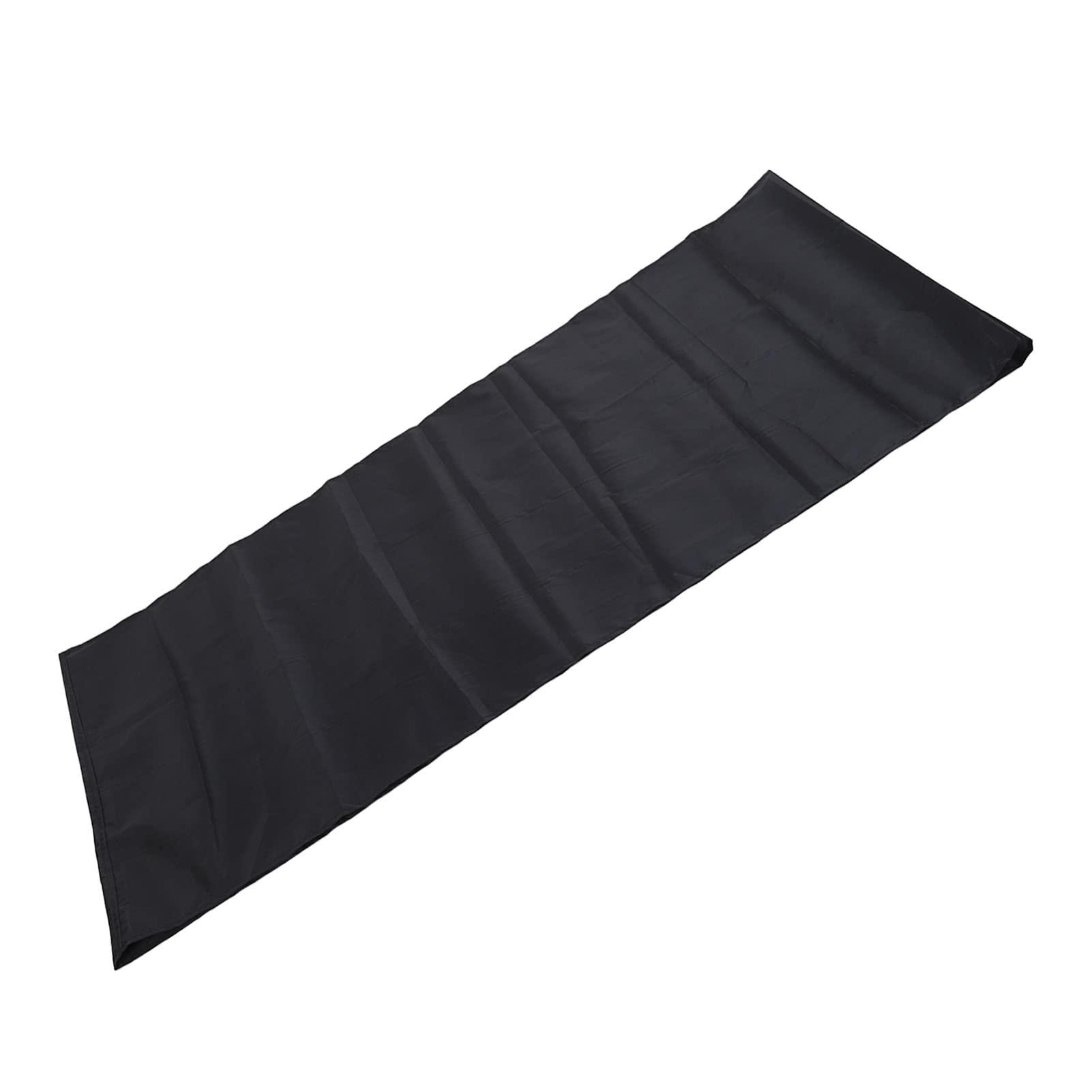 DEKD Patient Sliding Sheet, Patient Transfer Cloth Slip Coating Convenient for Bedridden for Home Care (140 * 68)