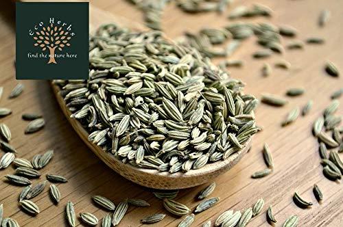 Grocery Saunf (Fennel Seeds) Sombu (100)