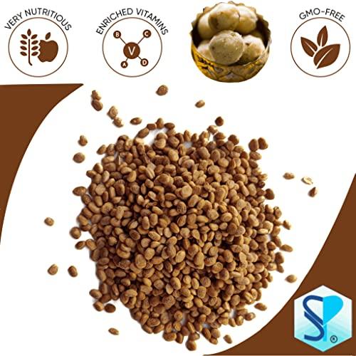 Shivi Products Shiviproducts Almondette Seeds (Charoli or Chironji) (250 gm)