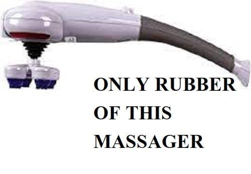 ACS MART ACS MART magic massager spare parts rubber