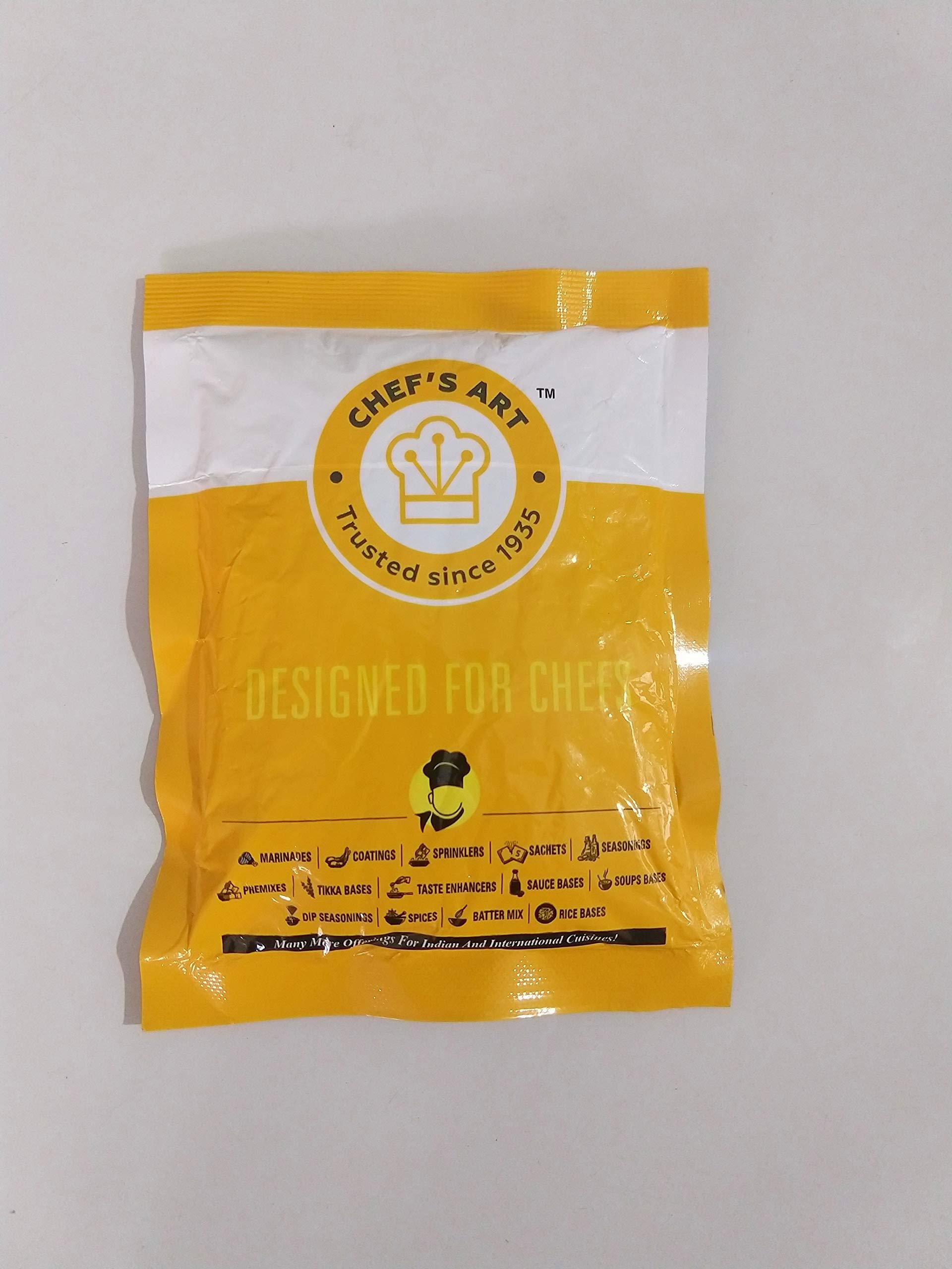 food service india food service india Chef"s Art Pizza Spice Sprinkler -1000 Gms