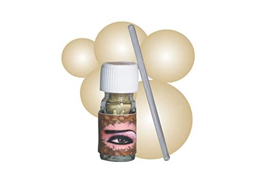 Bhimseni Karyalay Bhimseni White Surma 725mg || Bhimseni White Surma is created with 20 herbs using traditional Vedic Indian scientific methods of Eye Surma making. (Pack Of 4)