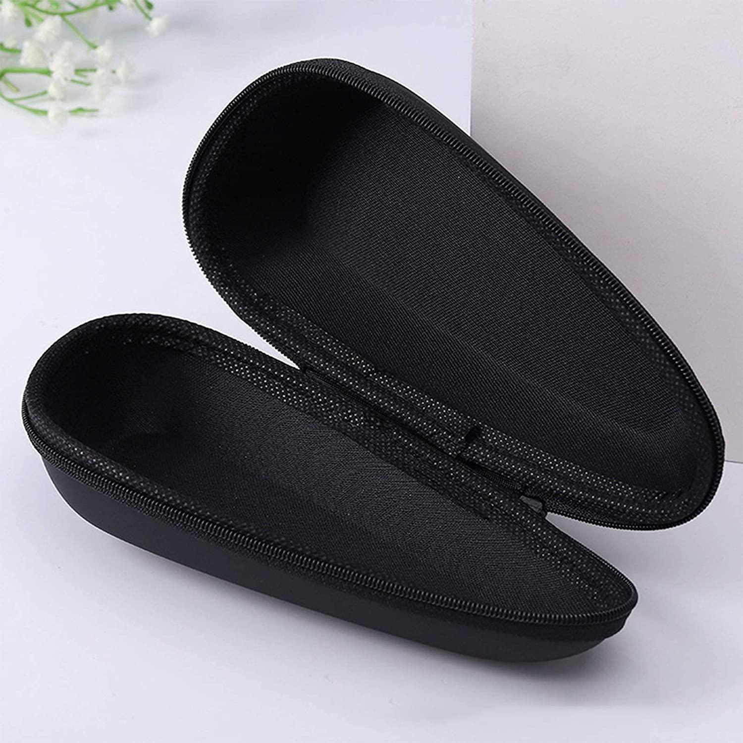 Viniso Hard Case Compatible with Philips S1121/45 S3122/55 S1323/45 Cordelss Electric Shaver Universal Travel Carry Protective Bag for Men\'s Rotary Shavers Electric Trimmer (Only a Case)