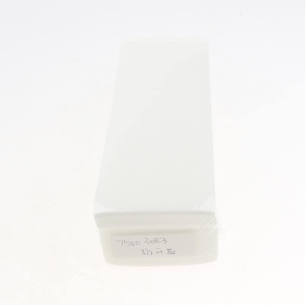 EXPORA EXPORA 100 Pcs Non woven Depilatory Paper Waxing Strips for Legs Hair Removal Wax