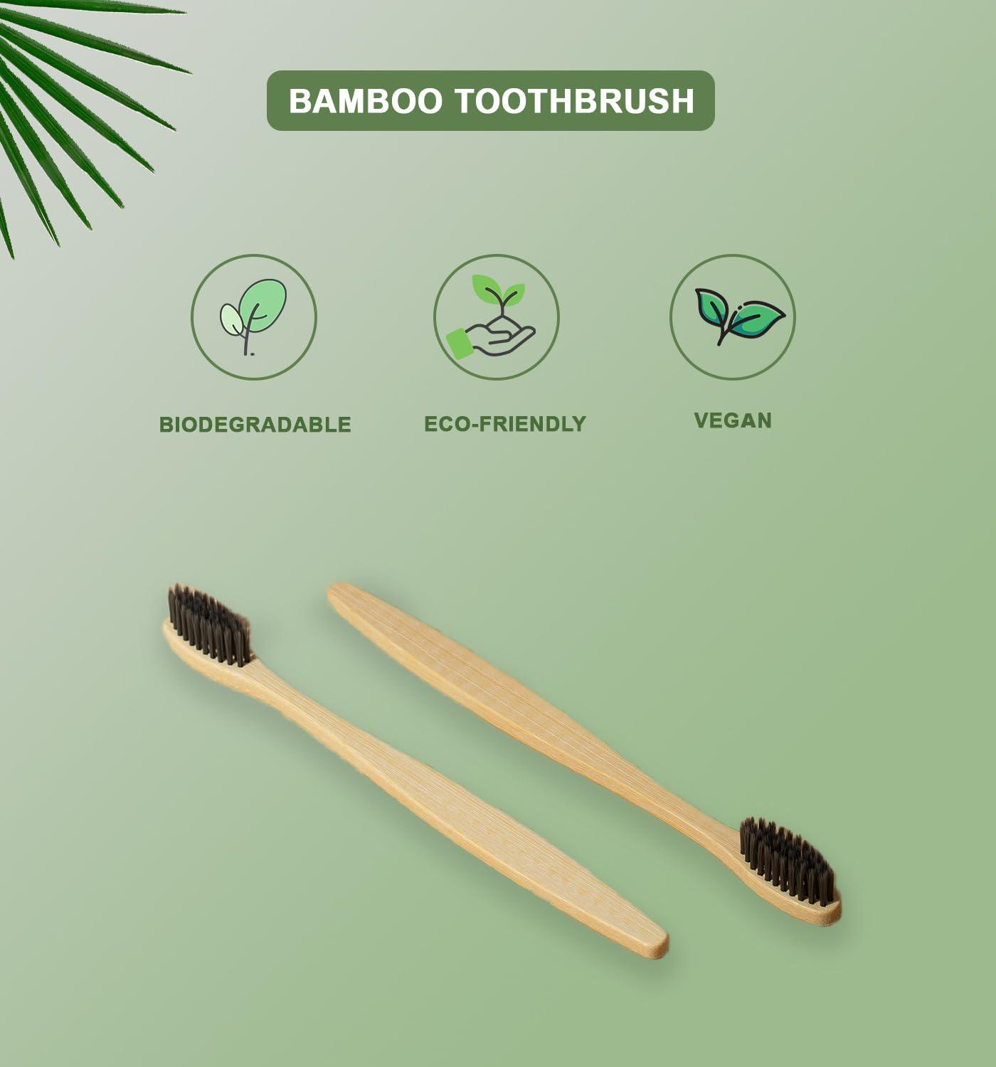 clayherbs Clayherbs Hotel Accessories,Hotel Kit,Guest Room Amenities,Marriage Guest Toiletry Kit Hospital Kit (1 Toothbrush & 1 Toothpaste 10g) Hotel Dental Kit (1 Toothbrush & 1 Toothpaste 10g (50 Set))