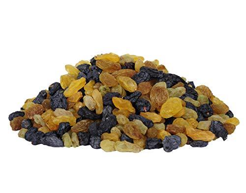 Berries And Nuts Berries And Nuts Dried Raisins (Raisin Blast, 200 Grams)