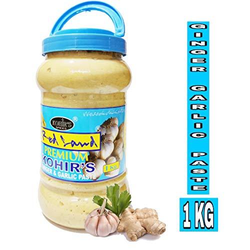 REDLAND REDLAND Premium Ginger Garlic Paste