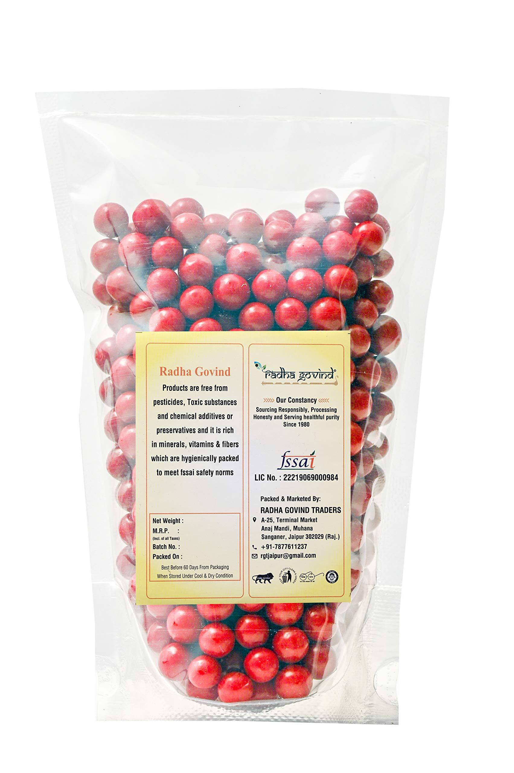 RADHA GOVIND Radha Govind Chatpati Churan Goli, 500 Gram