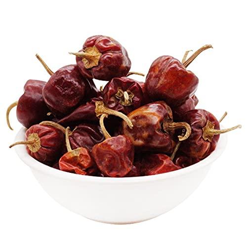 MAAYI MAAYI Dry Red Gundu Chilli / Natural Gundu Red Chilli 1Kg (3kg)