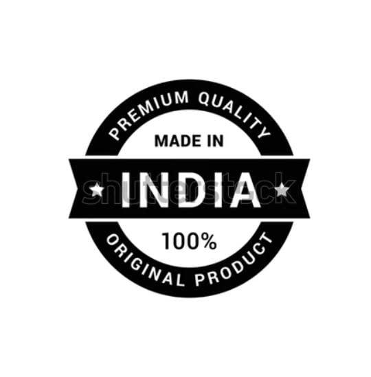 KaaPaa KaaPaa Suji (Sooji) - Semolina Suji - 500 GMS