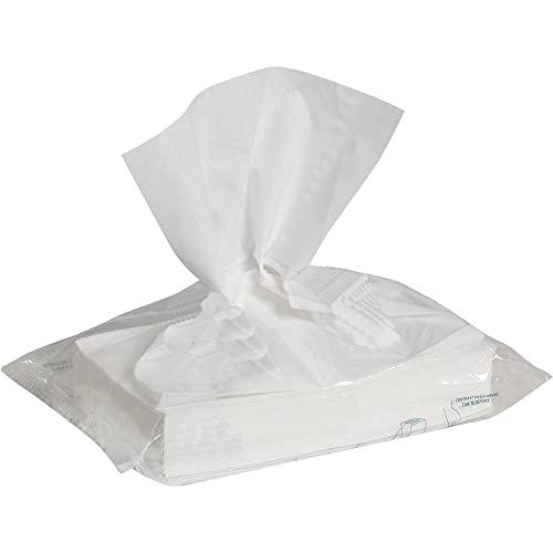 ALOUD CREATIONS ALOUD CREATIONS Facial Tissue Refill Pack | Car Tissue Refill | Disposable Facial Tissues | Travel Size Pack for Car & Purse | 2 Ply | 100 Pulls in Each Packet | Pack of 24 | Total 2400 Pulls