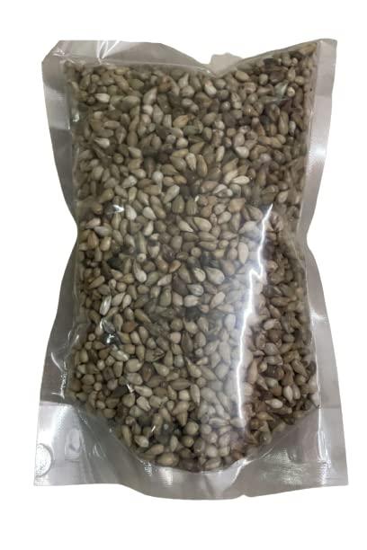 Generic Job\'s Tears Millets (Adlay Millet / Coix Seed / Gavedhuka) (500g)