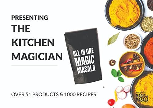 Sanskriti Sanskriti Magic Masala KADHI 100GM x 1 (Pack of 1)