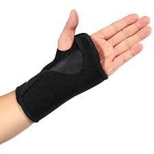 Leemax Leemax Hand Support Splint for High-Performance Wrist (Right Hand)