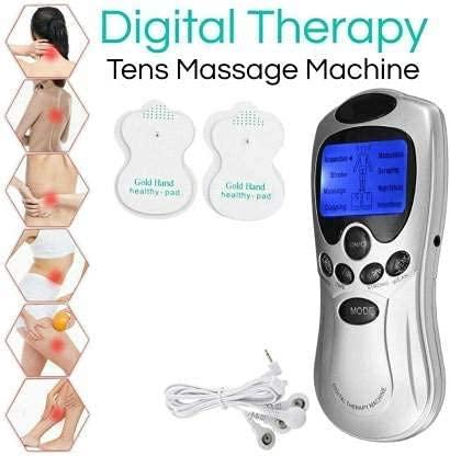 R A Products R A Products Blueidea Corded Electric Digital Therapy Machine For stiff shoulder, end neural paralysis