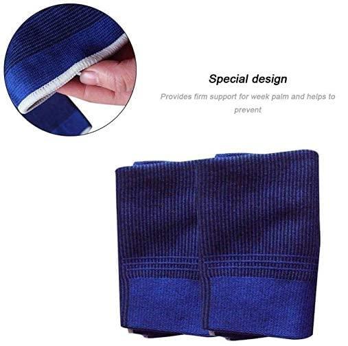 VENOM VENOM Elbow Support for Gym (1 Pair) - Elbow Brace for Men Women Workout | Elbow Compression Sleeves for Tendonitis Pain Relief, Tennis, Volleyball, Cricket - Elbow Pain