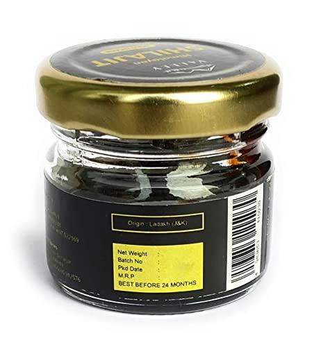 Valley Valley Himalayan Shilajit for power, stamina and strength 50gms