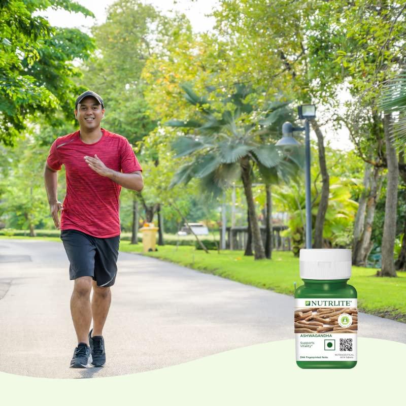 PUPHE ashwagandha 60 N tablets (pack of 1)