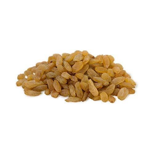 BELLANUTS Bellanuts Raisin Silver 950 gm | Kishmish Seedless | Dry Grapes | Color Less | Natural
