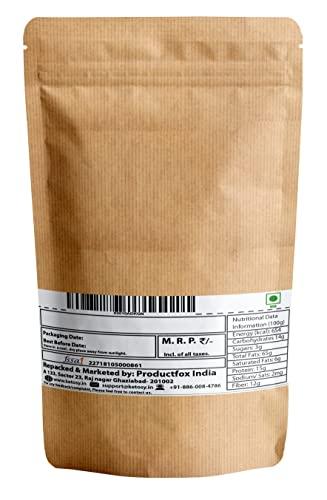 ketosy Ketosy Crunchy Granola Breakfast Cereal 1 Kg - Almonds, Cranberries & Black raisin(Granola Special)