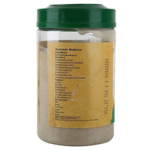 VAIDYARATNAM VAIDYARATNAM Narasimha Rasayanam Ayurveda Products, 350 g