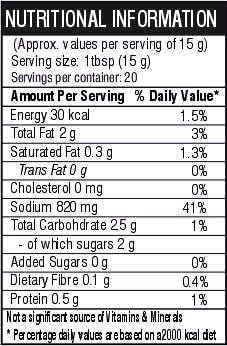 Swastiks Swastiks Pickle - Tomato Pickle 300g Jar | Home Made Style Pickle