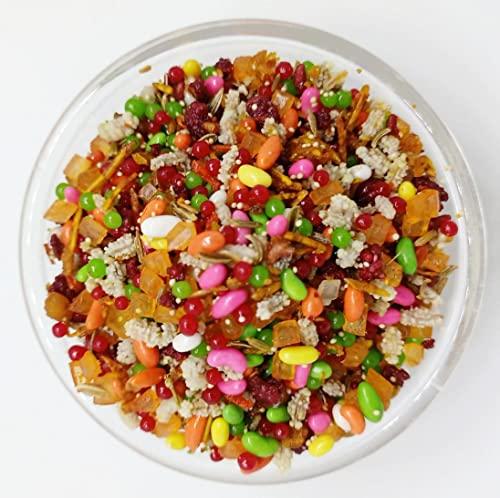 PNC Quality bazar PNC Quality Bazar Premium Mouth Freshner |Punjabi Mukhwas| - 900 gm