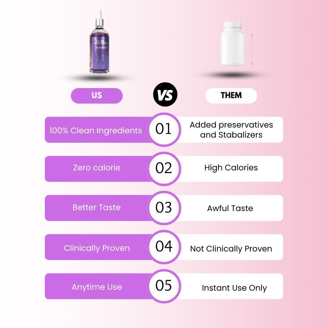 AltAhar AltAhar Relaxing Drop