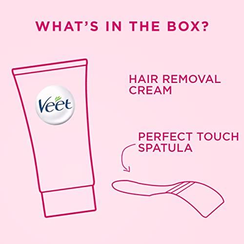 Veet Veet Hair Removal Cream for Dry Skin - 30g
