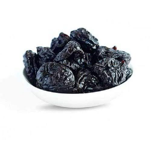 Dry Fruit Wala Dry Fruit Wala Premium California Pitted Prunes | Dried Fruit Plum , Prunes | 1 Kg