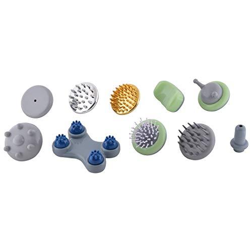 SWARAJ MALL SWARAJ MALL Maxtop Complete 8 in 1 Magic Body Massager