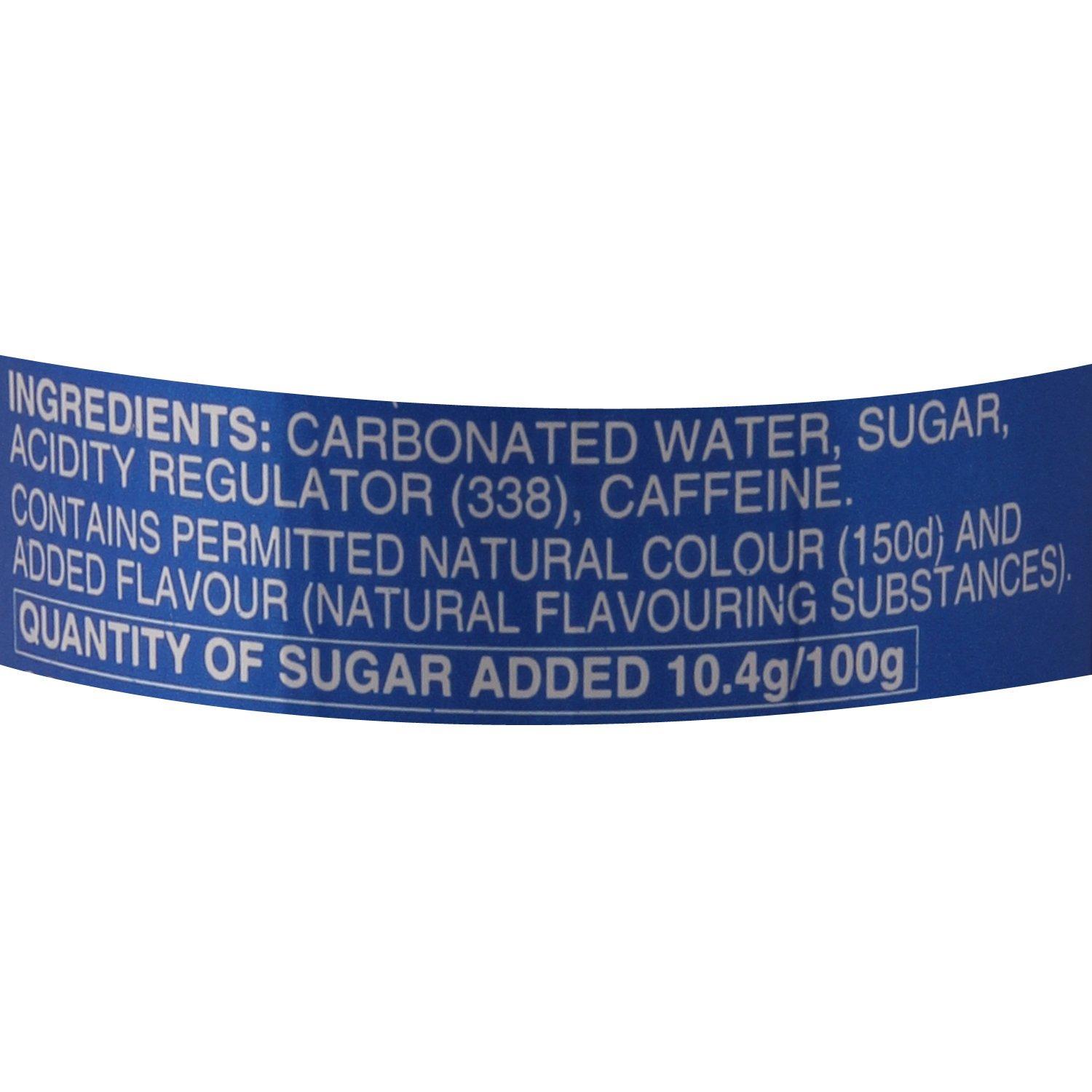 Pepsi Pepsi Soft Drink - 250ml, Tin