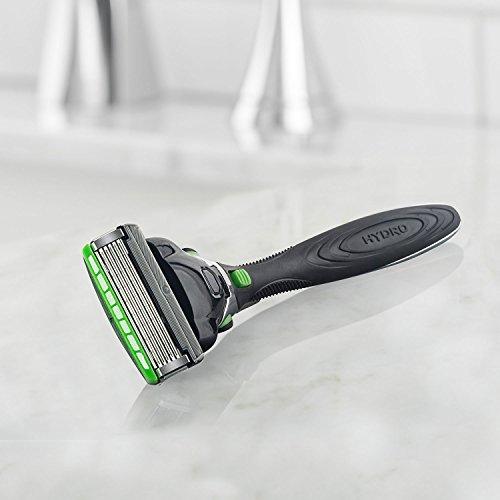 SCHICK SCHICK Sensitive Hydro 5 Razor with 2 Refills