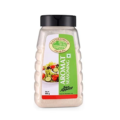 NATURE SMITH NATURESMITH AROMAT SEASONING-500gms