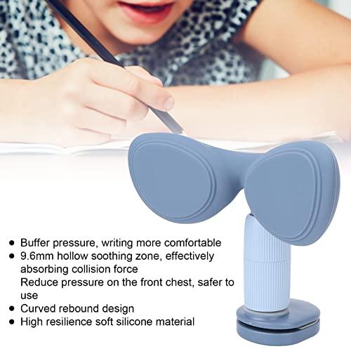 Fabater Desk Posture Corrector, Easy Installation Posture Corrector T Shaped for School for Children for Study Room for Home for Kids for Students
