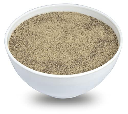 BOTLEAF BOTLEAF Black Pepper Powder 200 GM Idukki variety Derived from matured berries of Malabar Peppercorns from our own farm Thellissery Kali Mirch Golki Gota Golmorich Kalimiri Miriyalu 200 gm