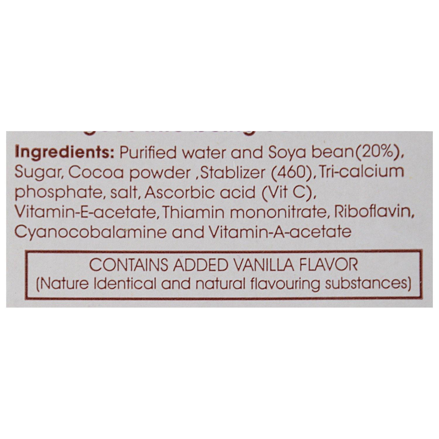 SOFIT Sofit SOYA Milk - Chocolate, 1L Carton