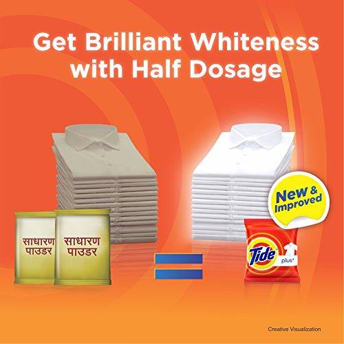 Tide Tide Plus - 5 kg (4 kg + 1 kg Free)