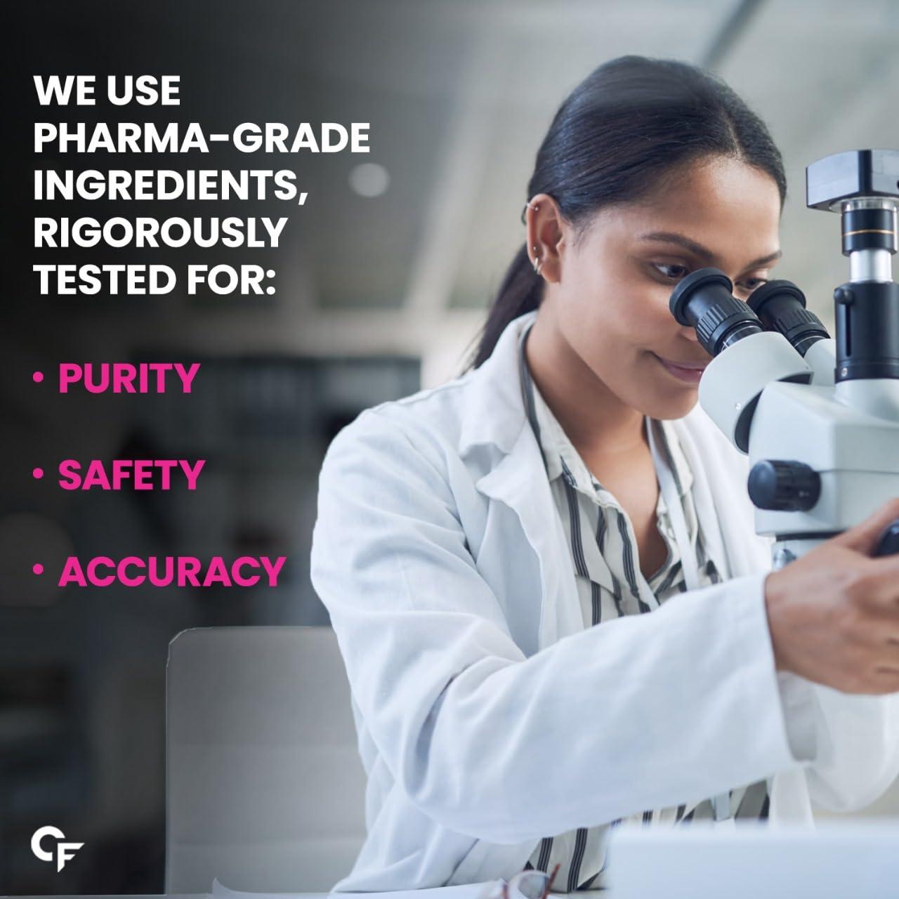 Carbamide Forte Carbamide Forte Vitamin B-Complex Tablets - 100% RDA for B Vitamins with B1, B2, B3, B5, B6, B9 & Vitamin B12 | Vitamin B Complex Supplements for Women & Men - 120 Vegetarian Tablets (Pack of 2)