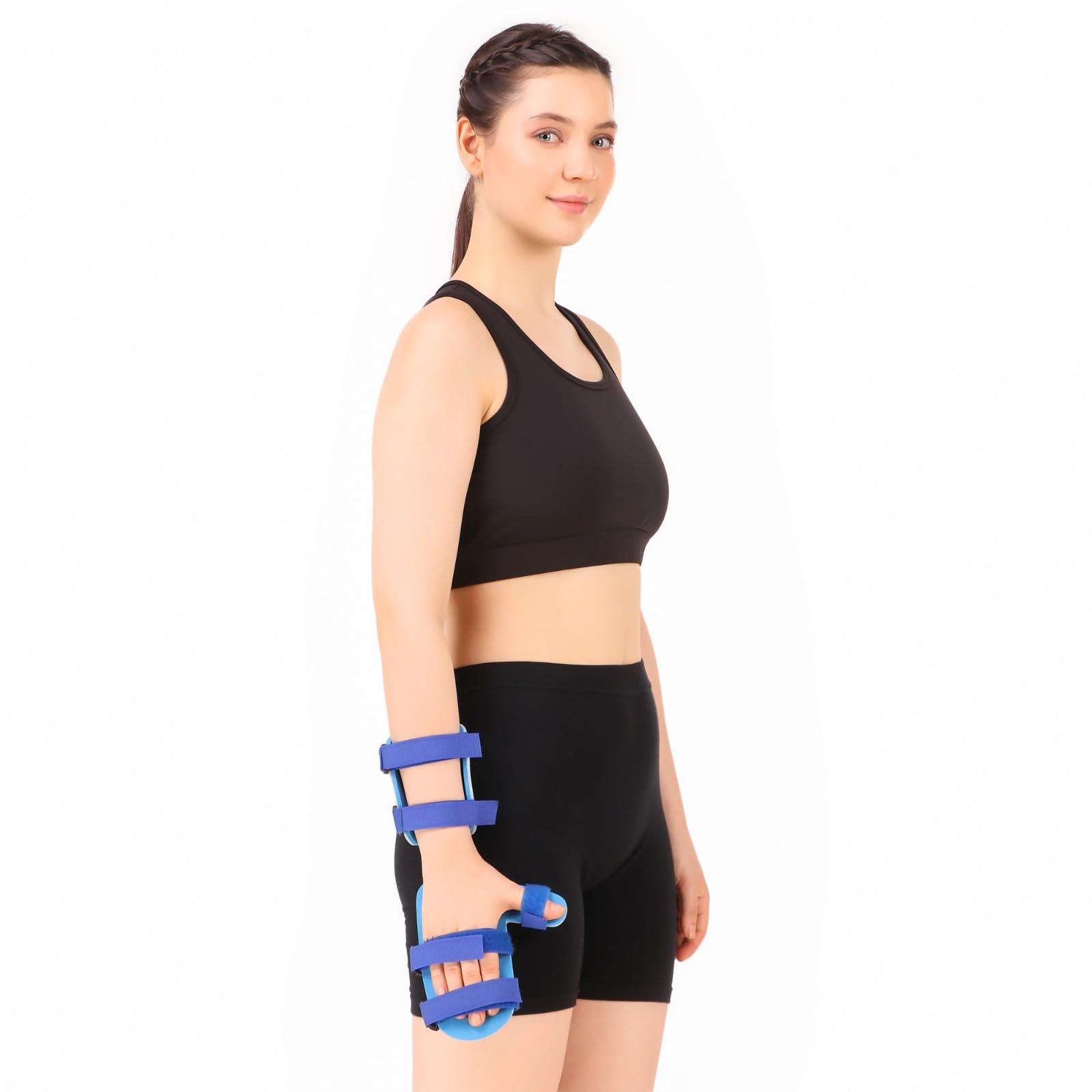 Medilink Medilink Static Cock Up Splint S Left
