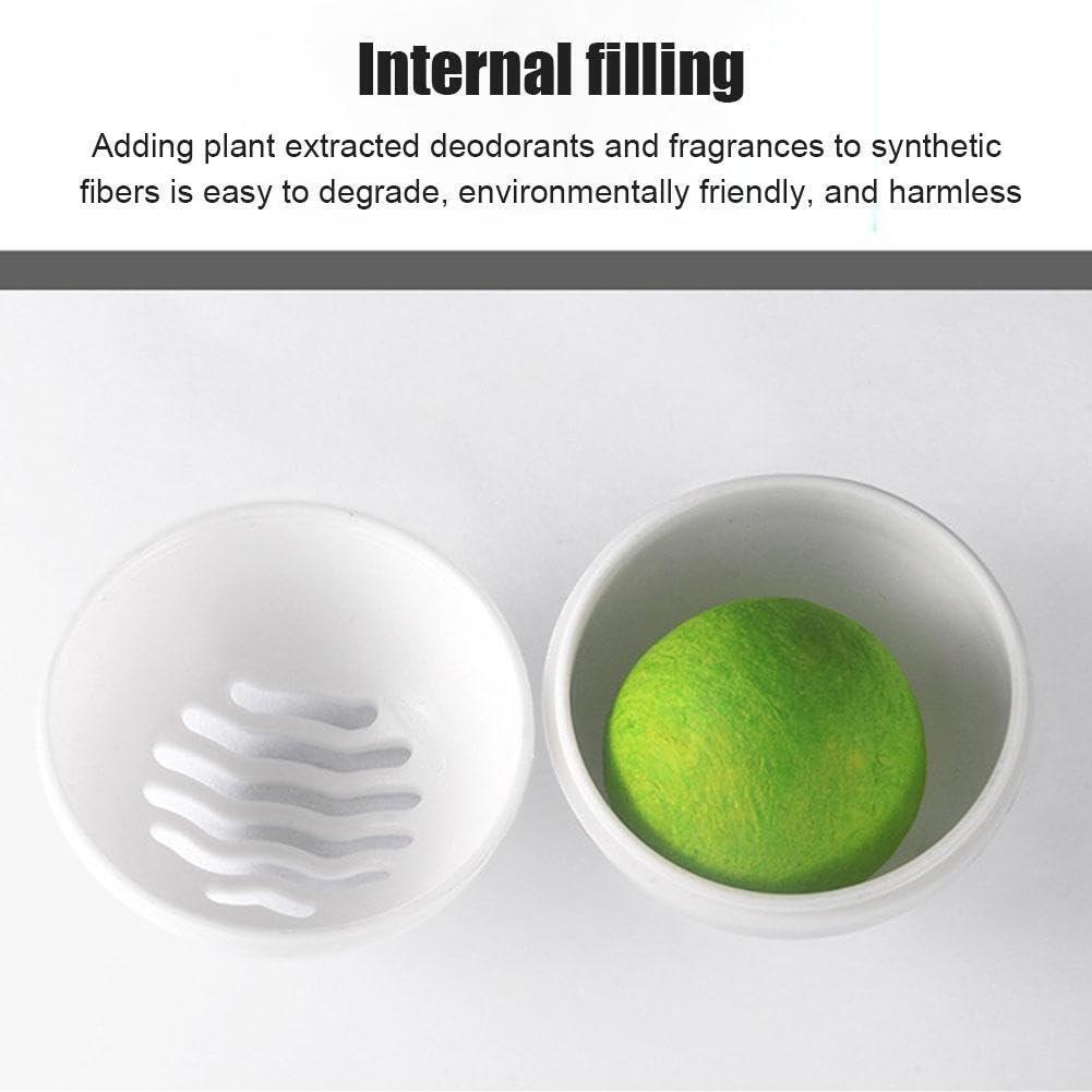 Azelf Azelf Shoe Cabinet Odor Remover Effective in Improving Smells in Bathroom Scenarios Stronger Odors Enhance Better Results