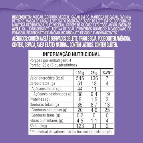 Milka Milka Oreo Choco Brownie Chocolate, 100 g